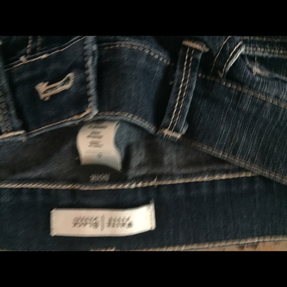 Jeans